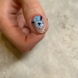 ネイル NAIL SALON le'anaのネイルデザイン