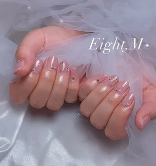ネイル EIGHT .Mのネイルデザイン