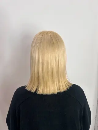 カラー album/ Kotaのヘアスタイル