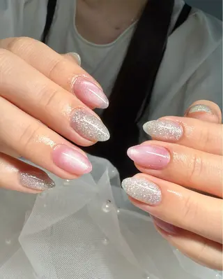 ネイル healing 【ヒルリン】のネイルデザイン