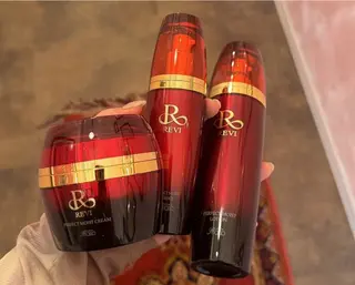 10ten Aikoのエステ・リラクイメージ