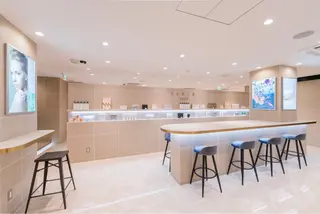 CLALA eye&nailの眉毛・アイブロウイメージ