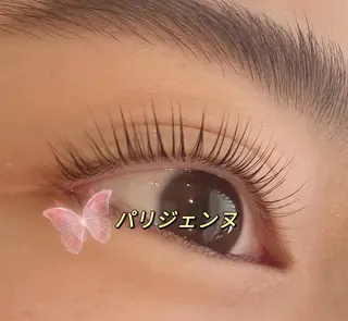 マツエク・マツパ LEDエクステ 💋リナのマツエク・マツパデザイン