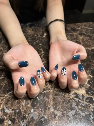 ネイル IROHA NAIL 北村菜帆のネイルデザイン