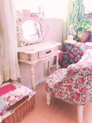 小顔サロン ソ.ルシエのエステ・リラクイメージ