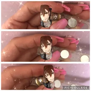 ネイル Re:∅ nail /HIRAMOTOのネイルデザイン