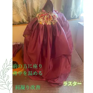 煌めき輝き⭐︎ 浄化リンパ専門のエステ・リラクイメージ