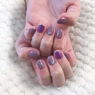 ネイル ono megumiのネイルデザイン