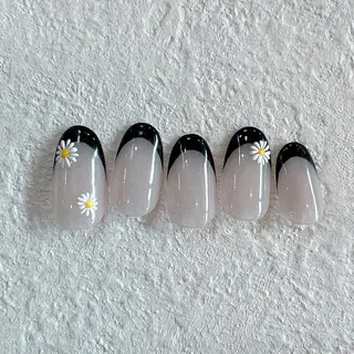ネイル Nail Mikakoのネイルデザイン