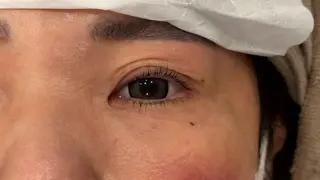 マツエク・マツパ Sakurablow 中澤の眉毛・アイブロウイメージ