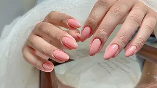 ネイル Ayumi nails川崎店のネイルデザイン