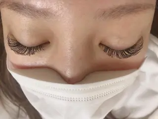 マツエク・マツパ R ...Rの眉毛・アイブロウイメージ
