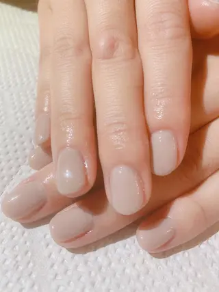 ショート shandy nailのネイルデザイン