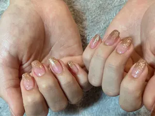 ネイル coco NATSUMIのネイルデザイン