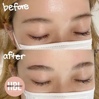 eye&facial 🌻MAIの眉毛・アイブロウイメージ