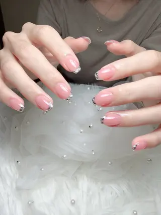 ネイル MK ネイルサロンのネイルデザイン