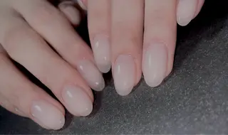 ネイル Spiky とうげ ふうかのネイルデザイン