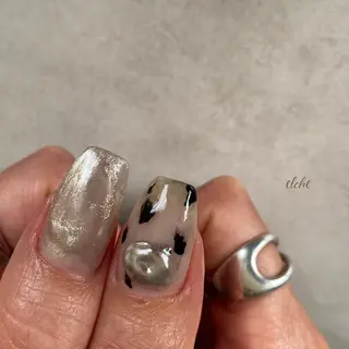 ネイル Rio 𓍼のネイルデザイン