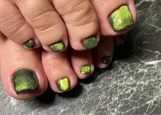 ネイル NAIL K-PIT ネイル ケーピットの眉毛・アイブロウイメージ