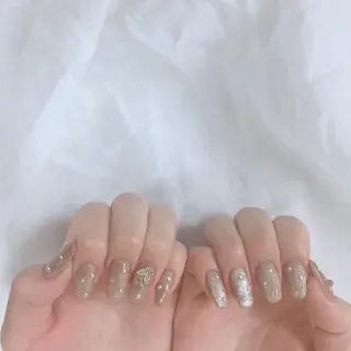 ネイル SOL NAILのネイルデザイン