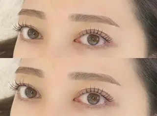 マツエク・マツパ ロレインブロウ 金沢店のその他イメージ