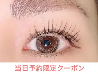 マツエク・マツパ 林 joieange京橋のマツエク・マツパデザイン