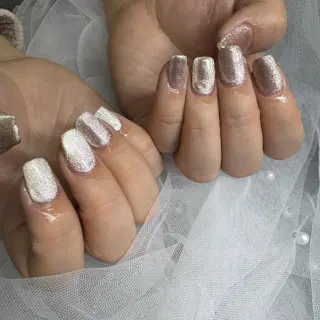 ネイル Nailsalon Wolverineのネイルデザイン