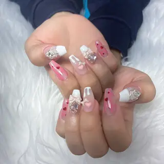 ネイル YOINAIL ヨイネイルサロンのネイルデザイン