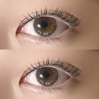 マツエク・マツパ eight🎀 ‪‪yuinaのマツエク・マツパデザイン