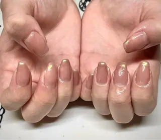 ネイル nailist cocoのネイルデザイン