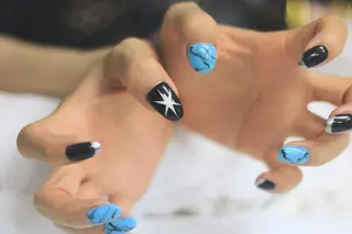 ネイル Nail Atelier B.のネイルデザイン