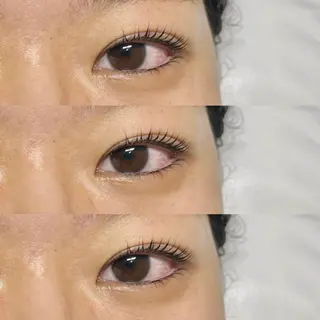 マツエク・マツパ Rediant 🌼 eyelashのマツエク・マツパデザイン