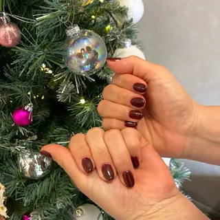 ネイル AlohaLuana 🌺 naoのネイルデザイン