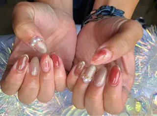 ネイル nail salon Renardのネイルデザイン