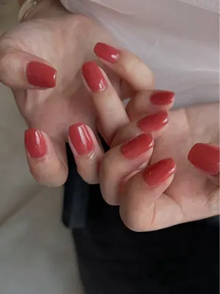 ネイル chicchi miyuのネイルデザイン