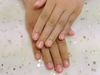 ネイル 上福岡 らんらんのネイルデザイン