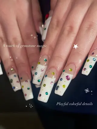 ネイル otao yuriのネイルデザイン