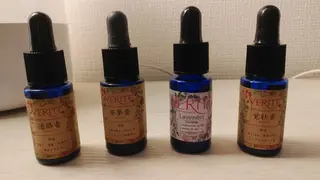 からだ歪み調整整体 とスポーツアロマのエステ・リラクイメージ