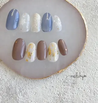 ネイル nails. hymのネイルデザイン