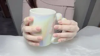 ショート 戸井田 静香のネイルデザイン