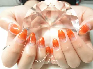 メンズ ネイル ETHOSENSE. kimikaのネイルデザイン