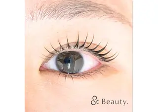 マツエク・マツパ Lifmo立川店 平原のマツエク・マツパデザイン