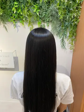 ロング 【似合わせショート】 お悩み解決/ショータのヘアスタイル