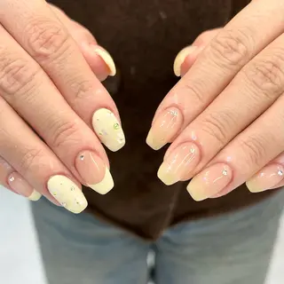 ネイル pool SHIBATAのネイルデザイン