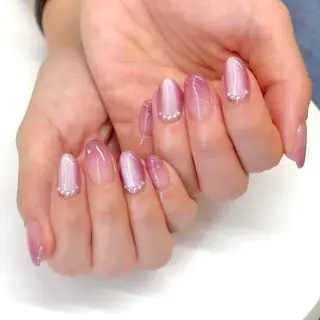 ネイル Bianca Saitoのネイルデザイン