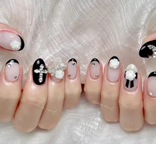 ネイル Maiii 💗のネイルデザイン