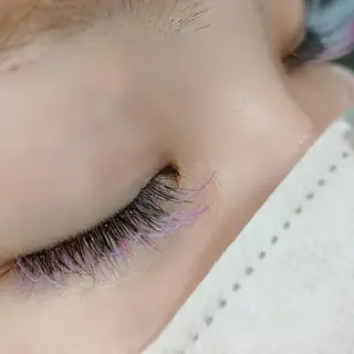 マツエク・マツパ 平山 ゆりのマツエク・マツパデザイン