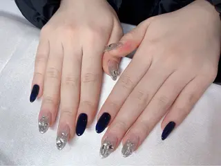 ネイル Bél Nail salonのネイルデザイン