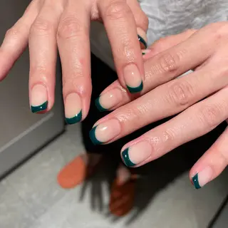 ネイル Ami 🦥のネイルデザイン