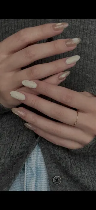 ネイル Nail salon topazのネイルデザイン